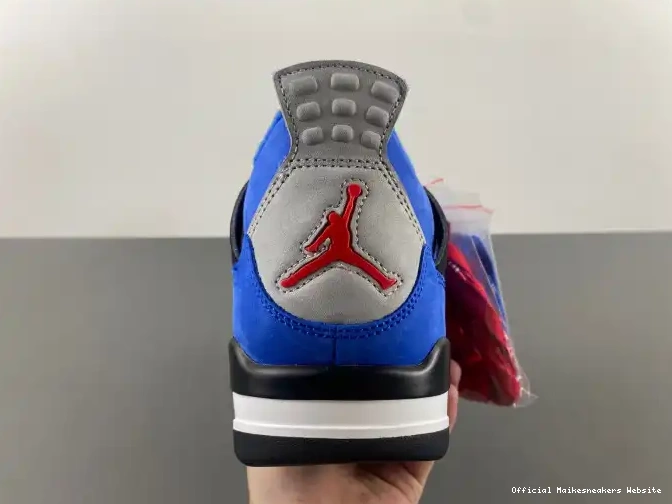 Official Maikesneakers 4 RETRO ENCORE JBM231-M19-C1 JORDAN EMINEM 0518
